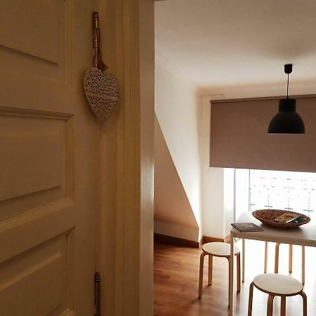 Vds Guesthouse Cosy Apartment In City Center Lisboa Exterior foto